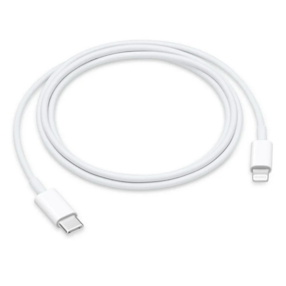 Apple USB-C to Lightning Cable Used